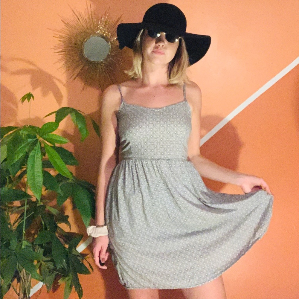 Patterned Sundress H&M - Picture 8 of 8